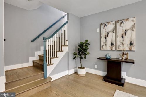 248 Van Buren St, Washington DC  20012-2704 exterior