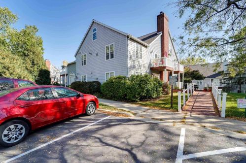 801 Harbor House Dr, Madison WI  53719-3371 exterior