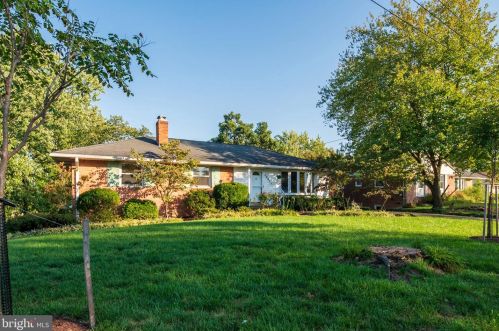 12317 Tampico Way, Silver Spring, MD 20904-1751