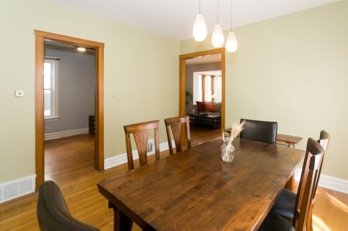 3106 Damen Ave, Chicago IL 60622-8546 exterior