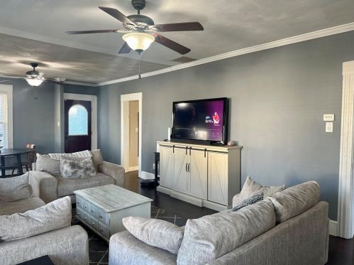 493 Olo St, Woonsocket RI  02895-4054 exterior