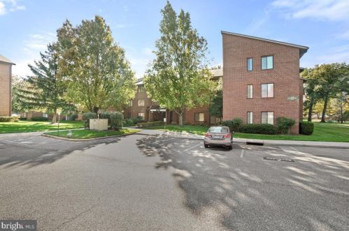 15320 Pine Orchard Dr, Silver Spring MD 20906-1363 exterior