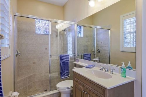 8737 Hideaway Harbor Ct, Naples FL 34120-4327 exterior