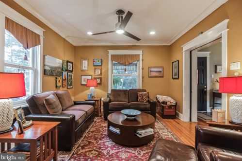 124 Smt Ave, Tavistock NJ 08033-3315 exterior