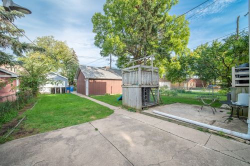 4453 Kildare Ave, Chicago IL 60652-3127 exterior