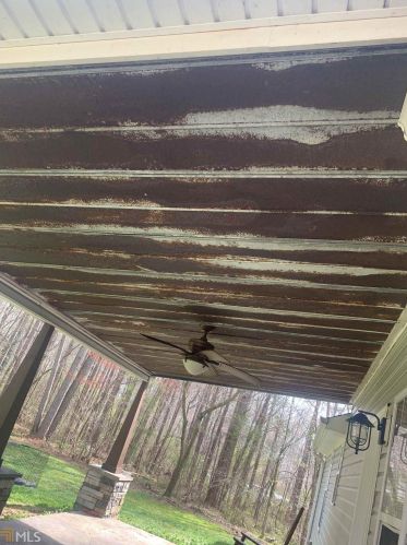 5277 H Thomas Rd, Gainesville GA 30506-2361 exterior