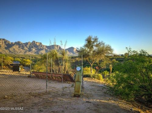 15259 Lago Del Oro Pkwy, Tucson AZ 85739-9621 exterior