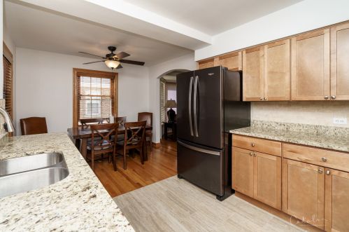 5319 Newland Ave, Chicago IL 60707-3334 exterior