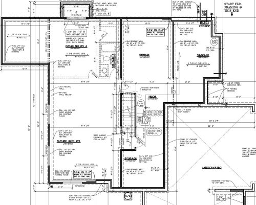 2182 Quarter Horse Dr, Cedar Springs MI 49319-8177 exterior