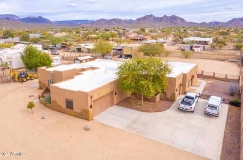 37405 16 St, Phoenix AZ 85086-6479 exterior