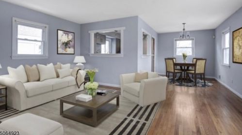 259 Columbia Ave, Irvington, NJ 07111-2658