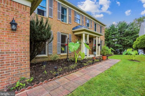 1616 Guston Ct, Silver Spring, MD 20906-2138