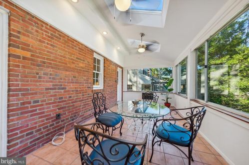 1655 Primrose Rd, Washington DC 20012-1117 exterior