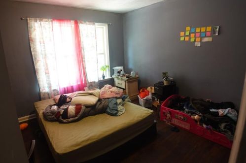 6676 Chupp Rd, Lithonia GA 30058-7652 exterior