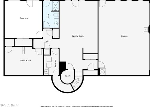 527 Briles Rd, Phoenix AZ  85085-0632 exterior