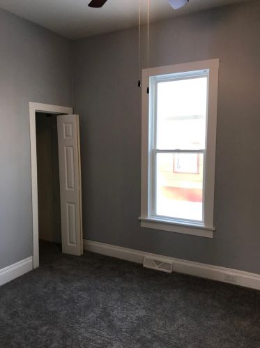 1722 Mcgraft St, Meskegon MI 49441-1717 exterior