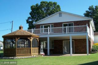 200 Kingston Park Ln, Baltimore MD  21220-4941 exterior