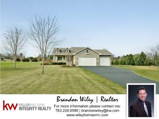 28434 115th St, Zimmerman, MN 55398-5924