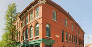 802 Ellis St, Augusta GA  30901-2238 exterior