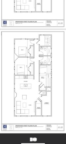 3 Bartlett St, Boston MA exterior