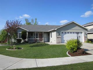 1409 Weile Ct, Spokane, WA 99217-8743