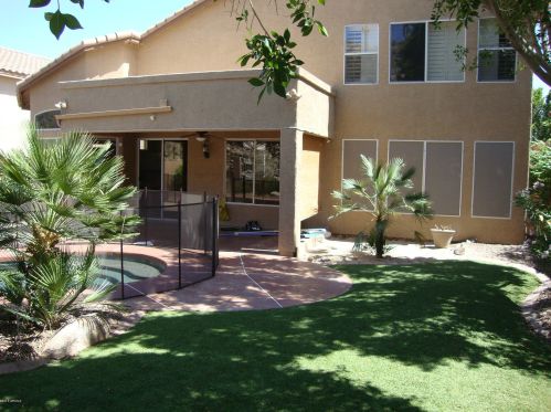 15848 8th St, Phoenix AZ  85022-3102 exterior