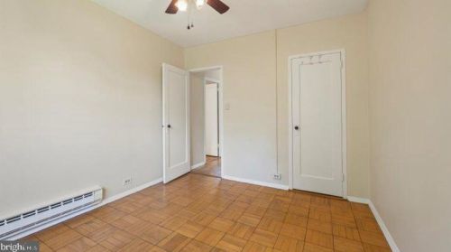 1240 Martha Custis Dr, Alexandria VA  22302-2016 exterior