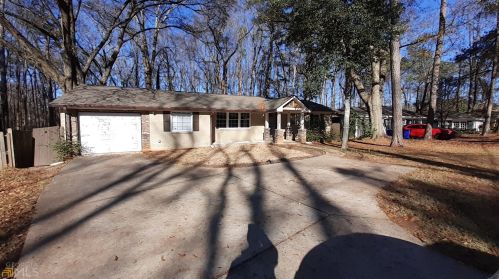 2236 Brannen Rd, Atlanta GA  30316-4120 exterior