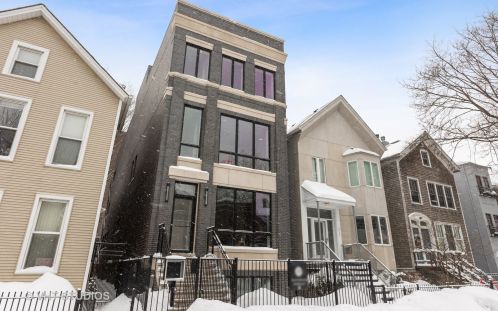 2761 Kenmore Ave, Chicago, IL 60614-1305