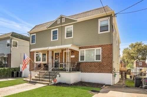 1015 Brinsmade Ave, Bronx, NY 10465-1905