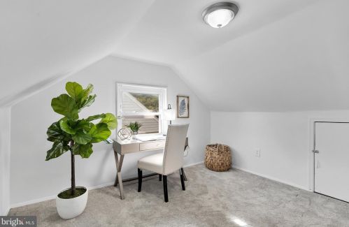 1602 Brisbane St, Silver Spring MD 20902-4039 exterior