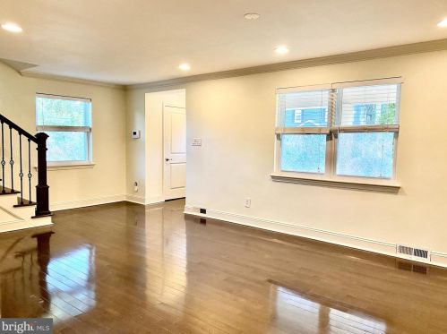 308 Quackenbos St, Washington DC  20011-1654 exterior