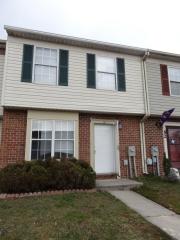 50 Chelmsford Ct, Baltimore MD  21220-3671 exterior