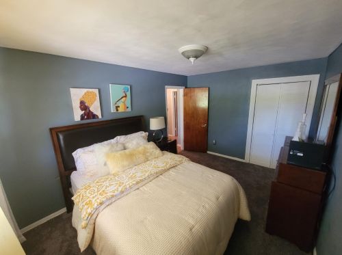 1419 21st Ave, Gary IN exterior