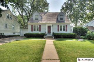 1305 56th St, Omaha NE  68106-1619 exterior