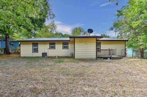 143 Doolittle St, Denison TX 75020-8301 exterior