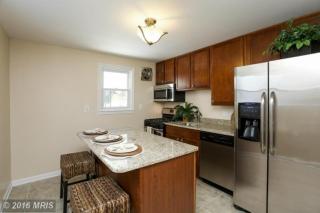 7808 Bagley Ave, Baltimore MD  21234-5832 exterior