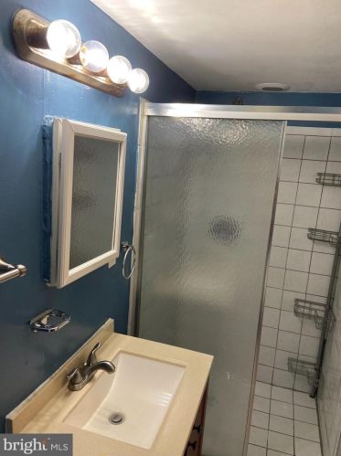 1705 Ft Davis St, Washington DC 20020-1044 exterior