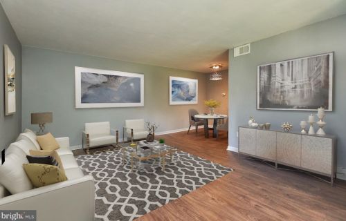 814 Arlington Mill Dr, Arlington, VA 22204-2923