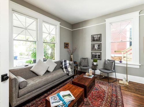 273 9 St, Atlanta GA 30309-4208 exterior