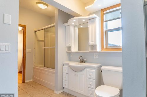 622 8th St, Fosston MN 56542-1115 exterior