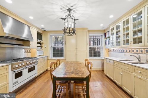 2906 N St, Washington DC 20024-3701 exterior