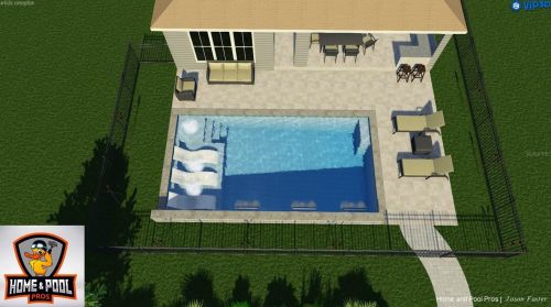 9624 Park Village Dr, Tampa FL  33626-5135 exterior