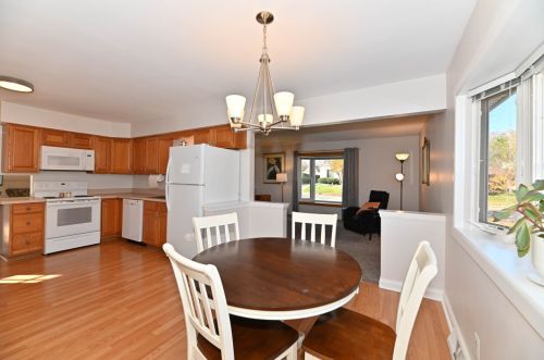 2726 110th St, Milwaukee WI  53227-3015 exterior