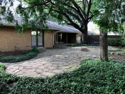 4409 Echo Glen Dr, Dallas TX  75244-7424 exterior