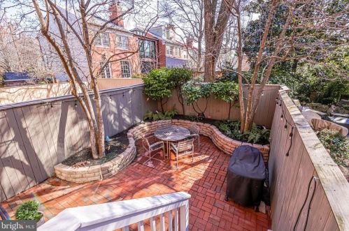 810 Fairfax St, Alexandria VA 22314-4314 exterior