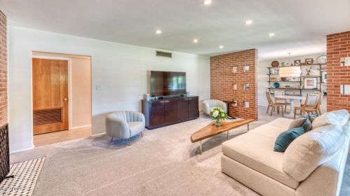 5526 19th Pl, Phoenix AZ  85016-3009 exterior