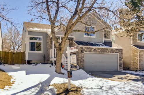3256 115th Pl, Westminster, CO 80031-7157