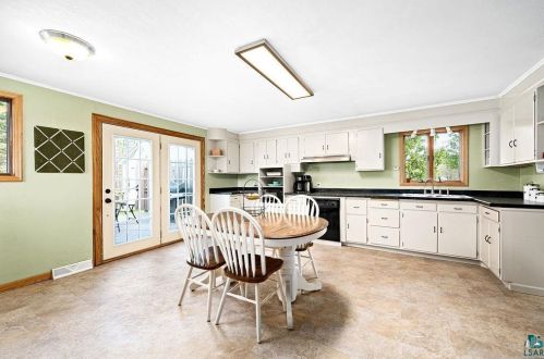 1702 Swan Lake Rd, Duluth MN 55811-4615 exterior