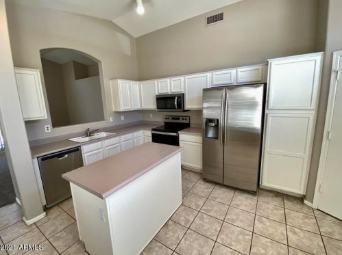 1189 Seagull Dr, Chandler AZ  85286-7546 exterior